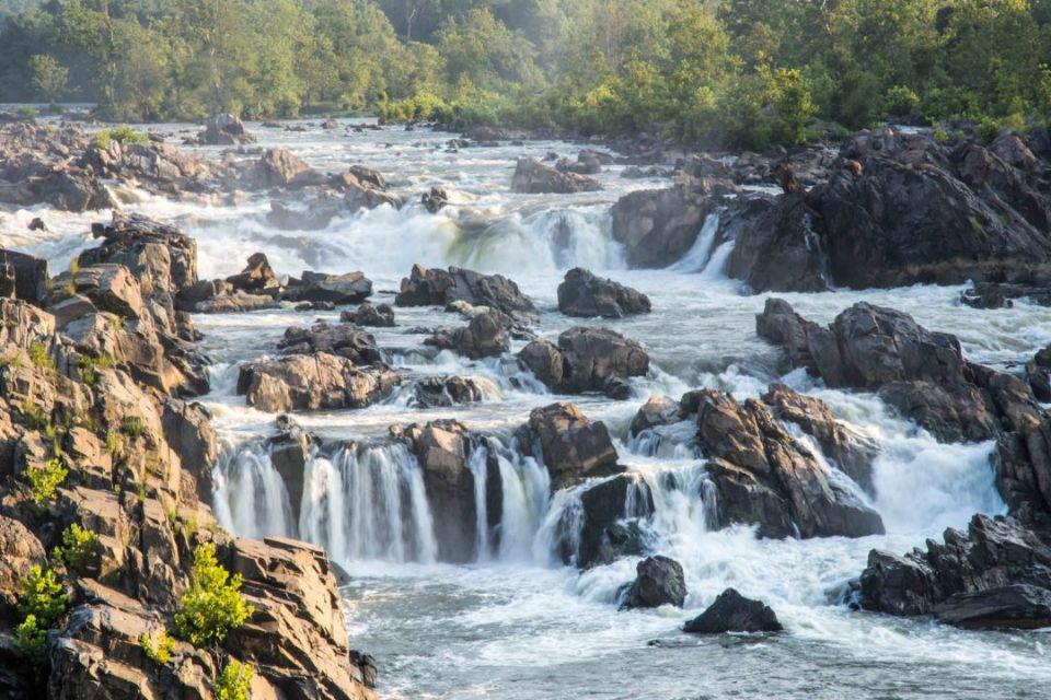 Great Falls Park