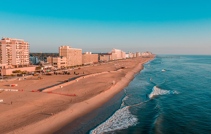 Virginia-Beach